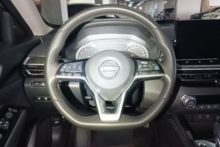 Used Nissan Teana 2022 2.0L XL-Upr Enjoyment Edition Steering Wheel