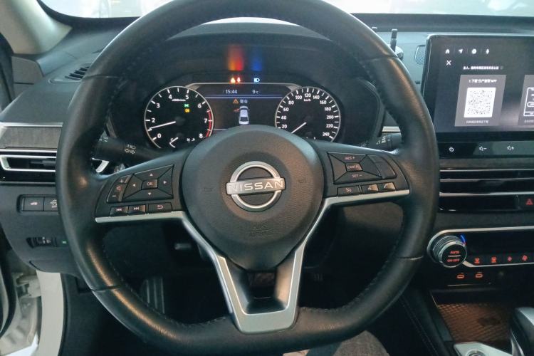 Used Nissan Teana 2022 2.0L XL-TLS Enjoyment Edition Steering Wheel