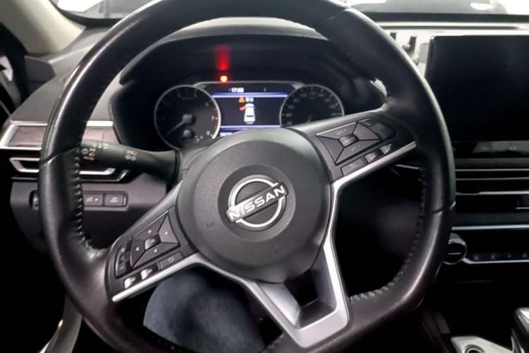 Used Nissan Teana 2022 2.0L XL-TLS Enjoyment Edition Steering Wheel