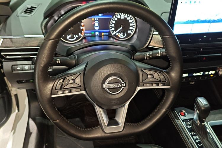 Used Nissan Teana 2022 2.0L XL-TLS Enjoyment Edition Steering Wheel