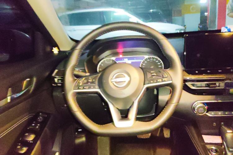 Used Nissan Teana 2022 2.0L XL-TLS Enjoyment Edition Steering Wheel