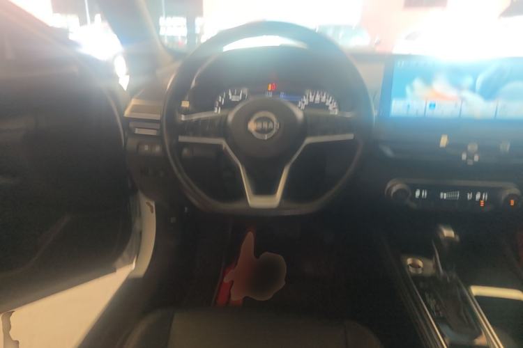 Used Nissan Teana 2022 2.0L XL-TLS Enjoyment Edition Steering Wheel