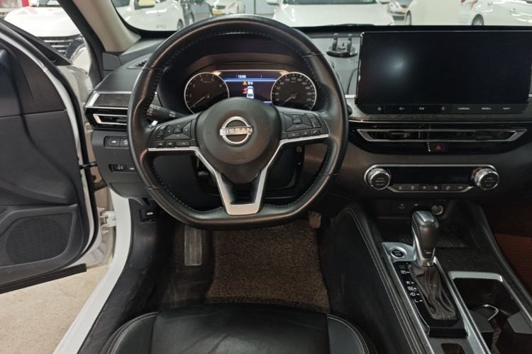 Used Nissan Teana 2022 2.0L XL-TLS Enjoyment Edition Steering Wheel