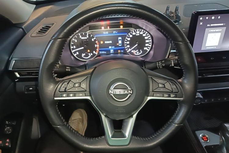 Used Nissan Teana 2022 2.0L XL-TLS Enjoyment Edition Steering Wheel