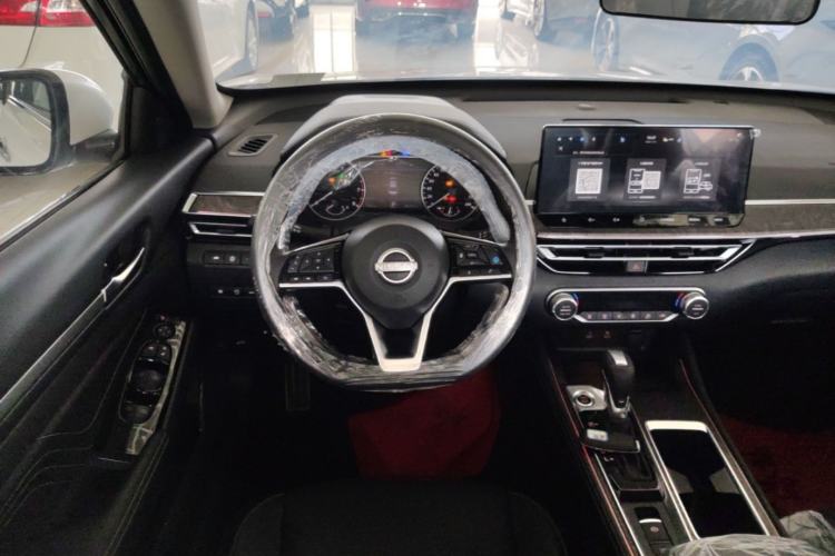 Used Nissan Teana 2022 2.0L XL-Upr Enjoyment Edition Steering Wheel