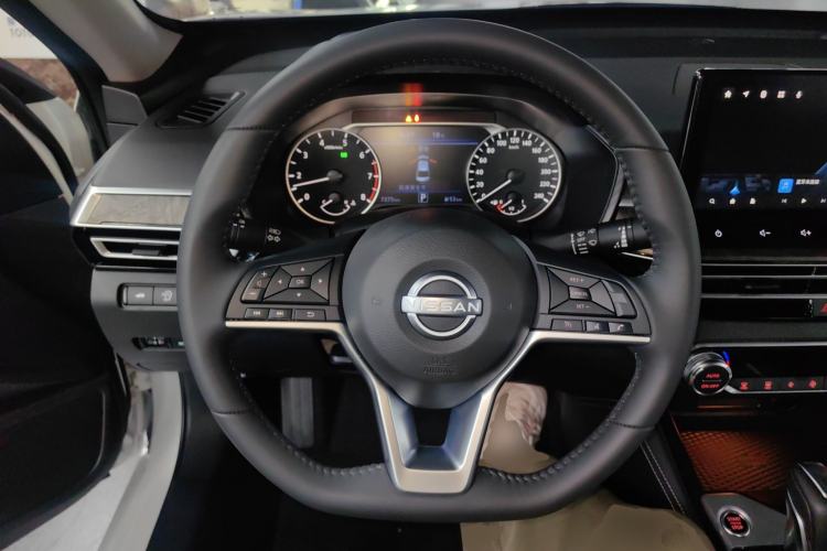 Used Nissan Teana 2022 2.0L XL-TLS Enjoyment Edition Steering Wheel