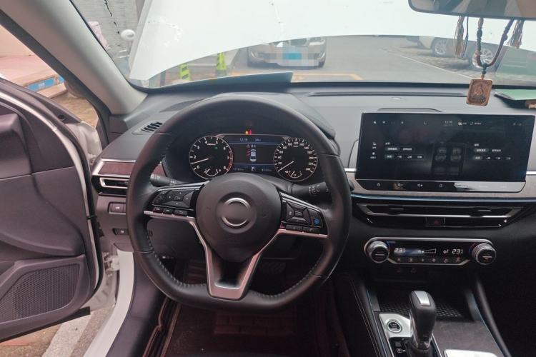 Used Nissan Teana 2022 2.0L XL-Upr Enjoyment Edition Steering Wheel