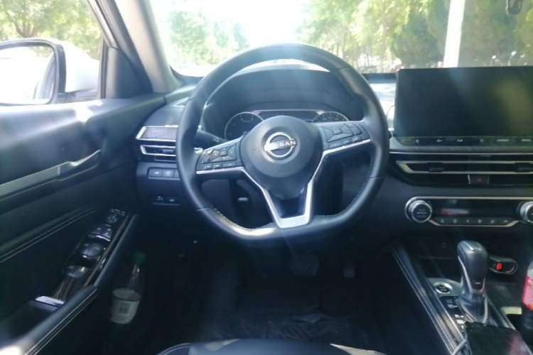 Used Nissan Teana 2022 2.0L XL-TLS Enjoyment Edition Steering Wheel