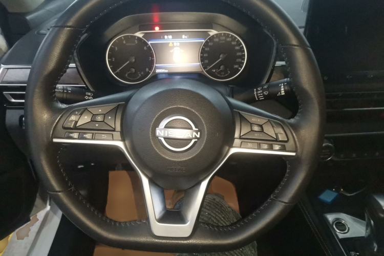 Used Nissan Teana 2022 2.0L XL-TLS Enjoyment Edition Steering Wheel