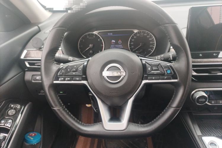 Used Nissan Teana 2022 2.0L XL-Upr Enjoyment Edition Steering Wheel