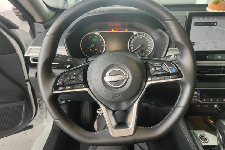 Used Nissan Teana 2022 2.0T XL Enjoyment Edition Steering Wheel