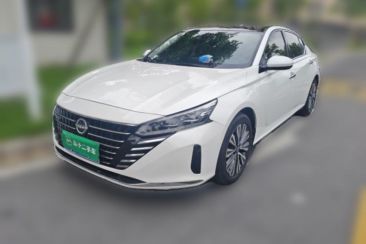 Used Nissan Teana 2022 2.0L XL-TLS Enjoyment Edition Guazi used car, China used car export, Used car for sale, Used  cars, Cheapest cars for sale