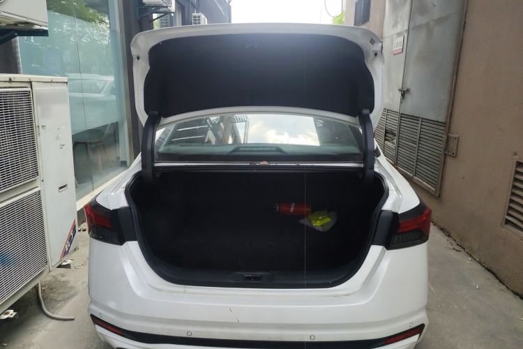 Used Nissan Teana 2022 2.0L XL-TLS Enjoyment Edition Trunk