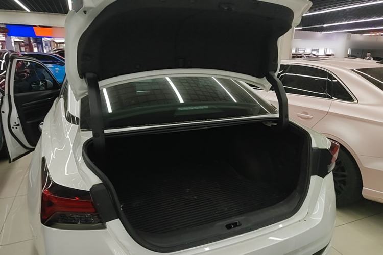 Used Nissan Teana 2022 2.0L XL-TLS Enjoyment Edition Trunk