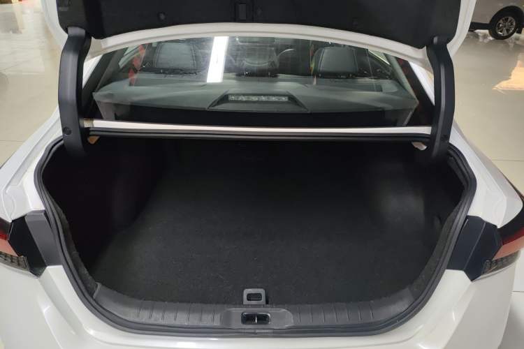 Used Nissan Teana 2022 2.0L XL-TLS Enjoyment Edition Trunk