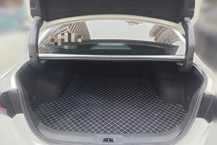 Used Nissan Teana 2022 2.0L XL-TLS Enjoyment Edition Trunk