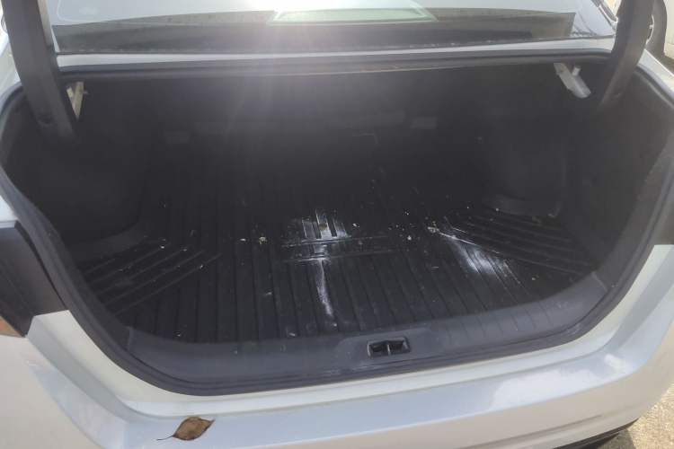 Used Nissan Teana 2022 2.0L XL-TLS Enjoyment Edition Trunk