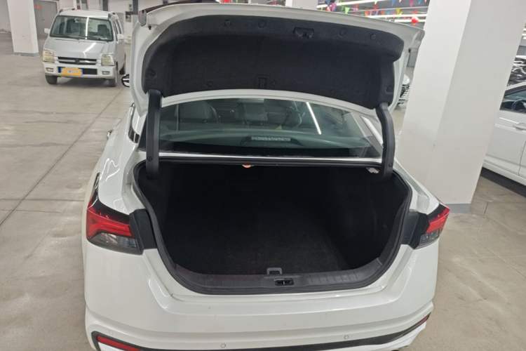 Used Nissan Teana 2022 2.0L XL-TLS Enjoyment Edition Trunk