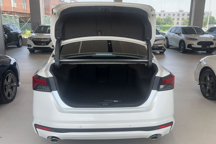 Used Nissan Teana 2022 2.0L XL-TLS Enjoyment Edition Trunk