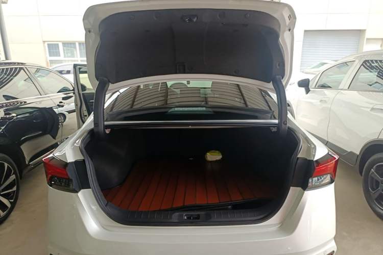 Used Nissan Teana 2022 2.0L XL-TLS Enjoyment Edition Trunk
