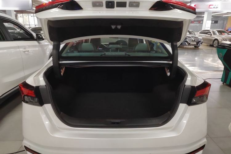 Used Nissan Teana 2022 2.0L XL-TLS Enjoyment Edition Trunk