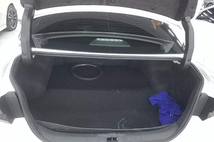 Used Nissan Teana 2022 2.0L XL-TLS Enjoyment Edition Trunk