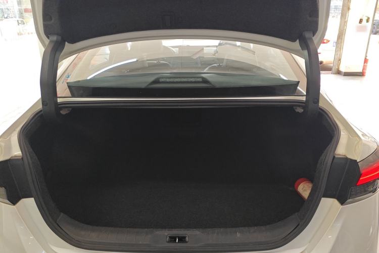 Used Nissan Teana 2022 2.0L XL-TLS Enjoyment Edition Trunk
