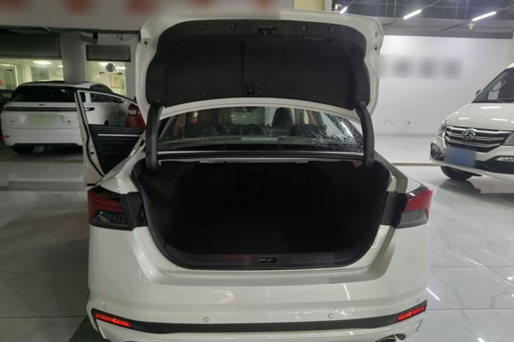 Used Nissan Teana 2022 2.0L XL-TLS Enjoyment Edition Trunk