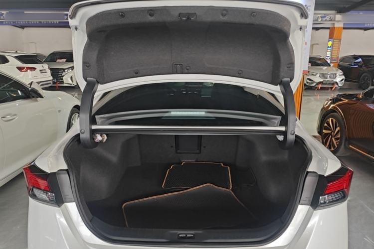 Used Nissan Teana 2022 2.0L XL-TLS Enjoyment Edition Trunk