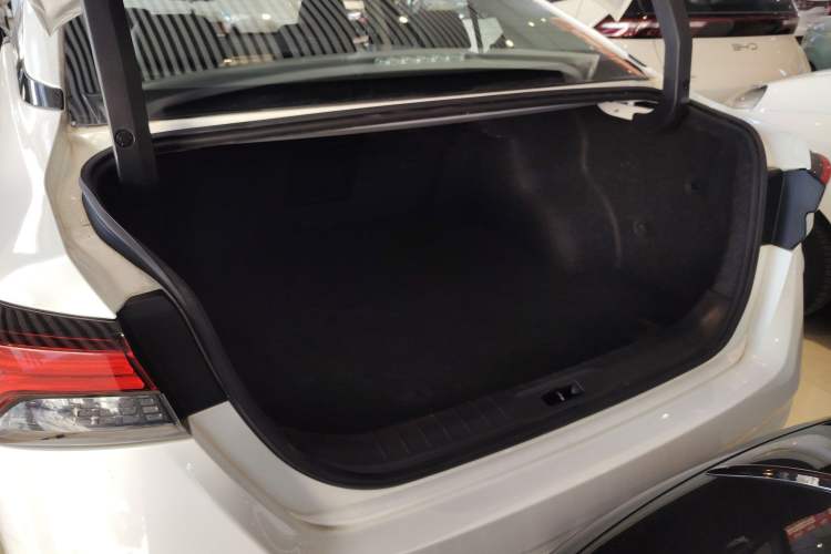 Used Nissan Teana 2022 2.0L XL-TLS Enjoyment Edition Trunk