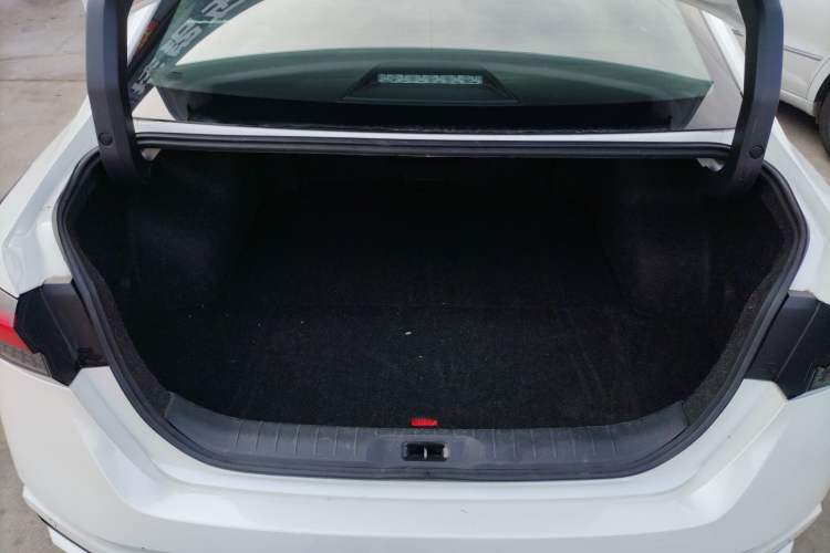 Used Nissan Teana 2022 2.0L XL-TLS Enjoyment Edition Trunk
