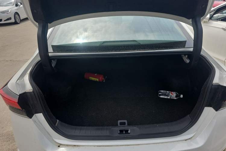 Used Nissan Teana 2022 2.0L XL-TLS Enjoyment Edition Trunk
