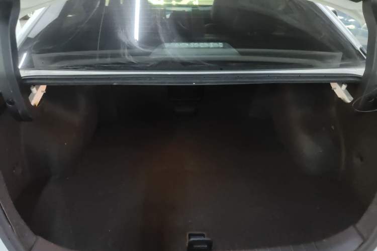 Used Nissan Teana 2022 2.0L XL-TLS Enjoyment Edition Trunk