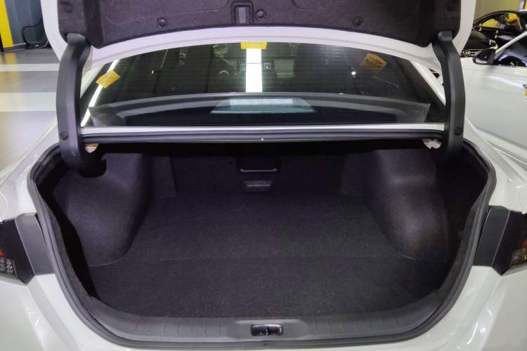 Used Nissan Teana 2022 2.0L XL-TLS Enjoyment Edition Trunk