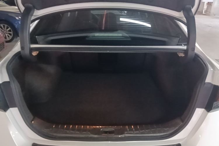Used Nissan Teana 2022 2.0L XL-Upr Enjoyment Edition Trunk