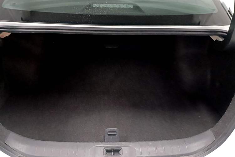 Used Nissan Teana 2022 2.0L XL-TLS Enjoyment Edition Trunk