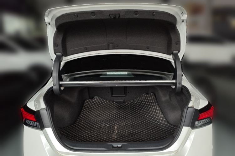 Used Nissan Teana 2022 2.0L XL-TLS Enjoyment Edition Trunk