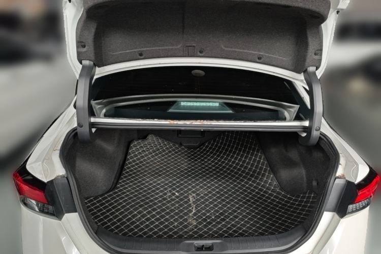 Used Nissan Teana 2022 2.0L XL-TLS Enjoyment Edition Trunk