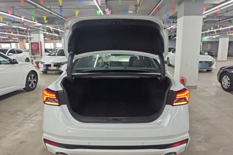 Used Nissan Teana 2022 2.0L XL-TLS Enjoyment Edition Trunk