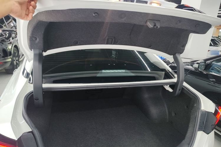Used Nissan Teana 2022 2.0L XL-TLS Enjoyment Edition Trunk