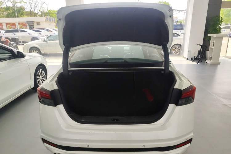 Used Nissan Teana 2022 2.0L XL-TLS Enjoyment Edition Trunk