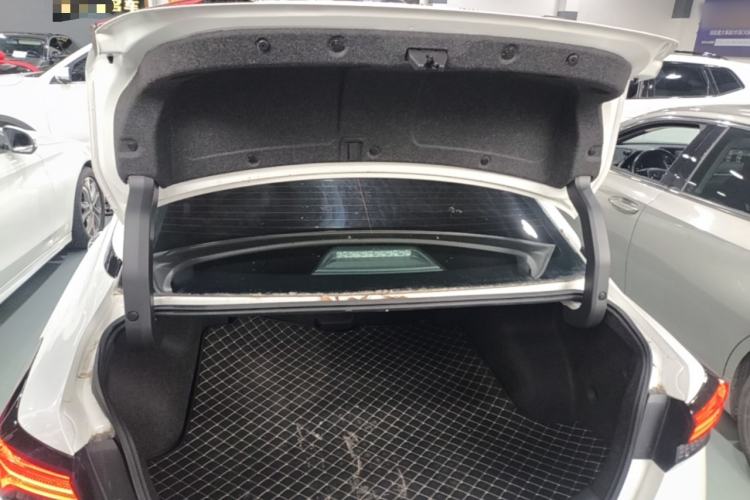 Used Nissan Teana 2022 2.0L XL-TLS Enjoyment Edition Trunk