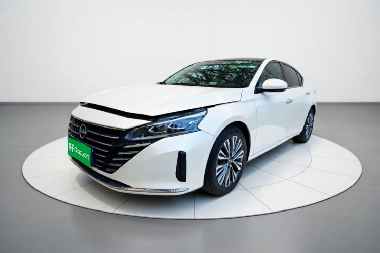 Nissan Teana 2022 2.0L XL-TLS Enjoyment Edition