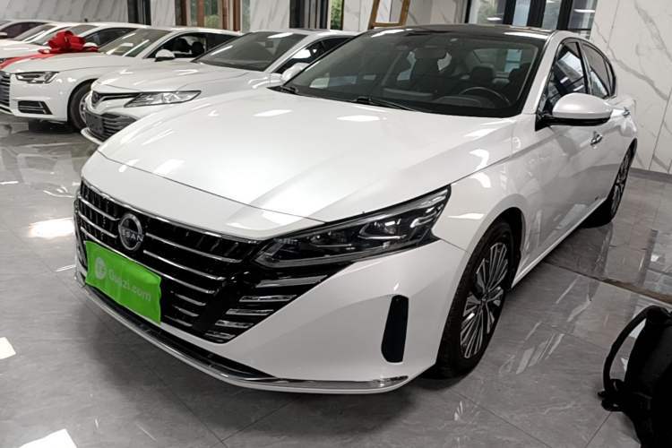 Used Nissan Teana 2022 2.0L XL-TLS Enjoyment Edition Guazi used car, China used car export, Used car for sale, Used  cars, Cheapest cars for sale
