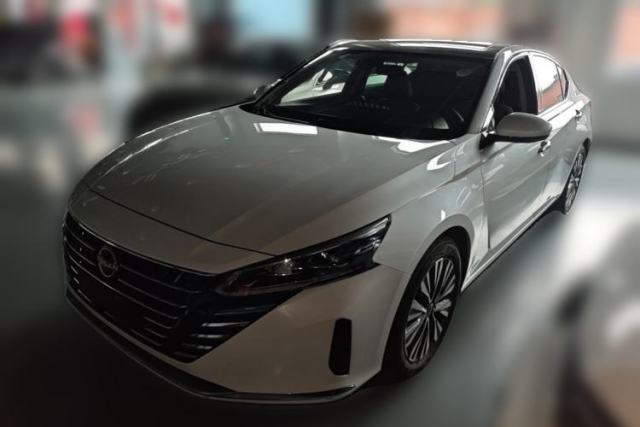 Used Nissan Teana 2022 2.0L XL-TLS Enjoyment Edition