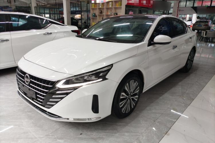 Used Nissan Teana 2022 2.0L XL-TLS Enjoyment Edition Guazi used car, China used car export, Used car for sale, Used  cars, Cheapest cars for sale