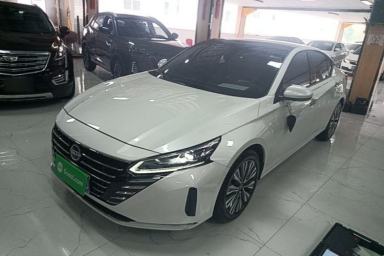 Used Nissan Teana 2022 2.0L XL-TLS Enjoyment Edition