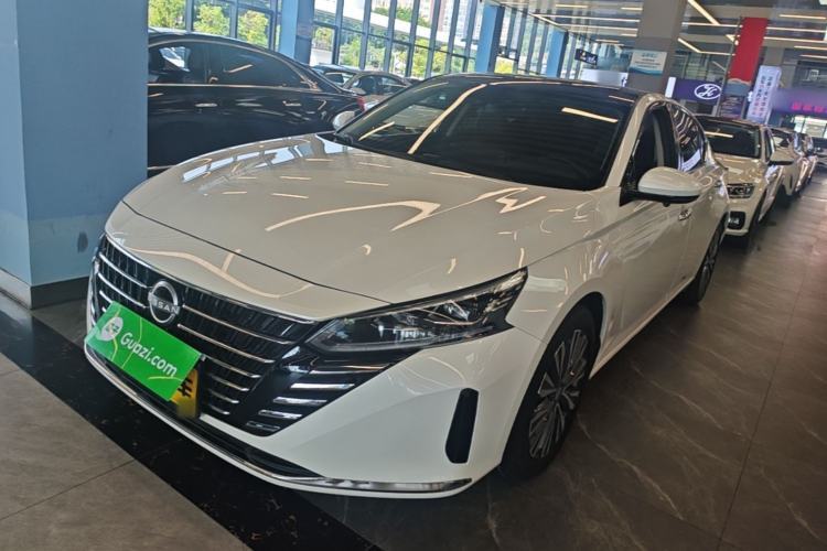 Used Nissan Teana 2022 2.0L XL-TLS Enjoyment Edition Guazi used car, China used car export, Used car for sale, Used  cars, Cheapest cars for sale