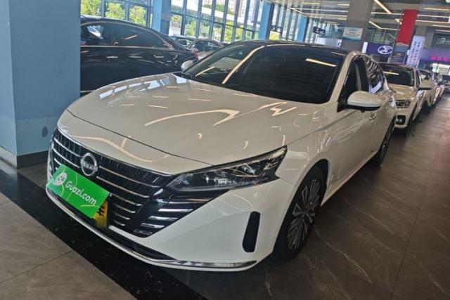 Used Nissan Teana 2022 2.0L XL-TLS Enjoyment Edition
