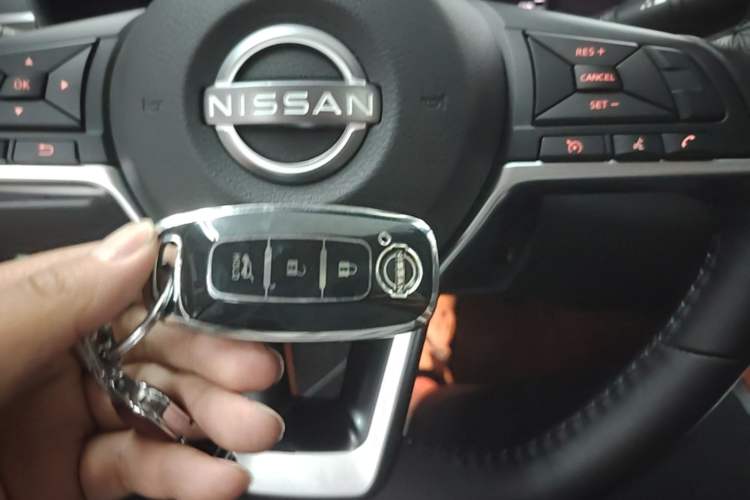 Used Nissan Teana 2022 2.0L XL-TLS Enjoyment Edition Vehicle Key
